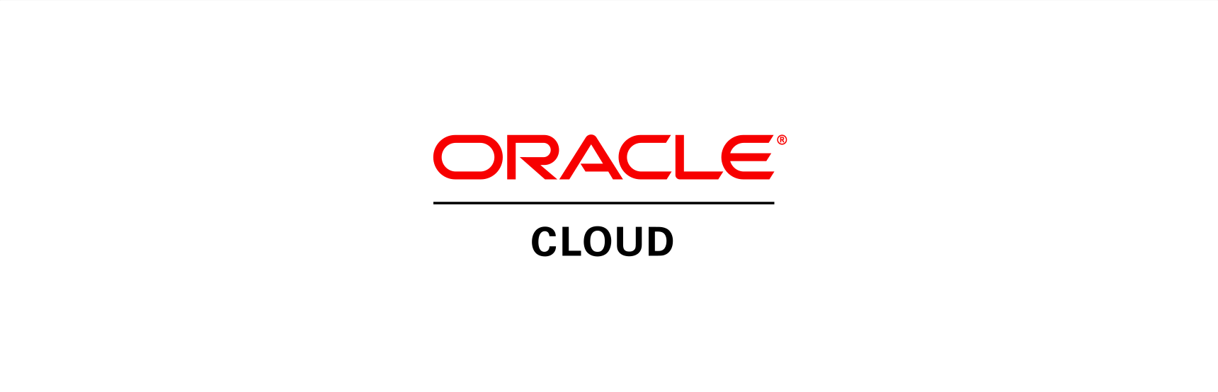 Oracle Cloud - First Encounter